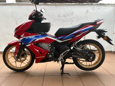 Honda RS-X Winner