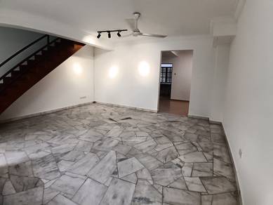 2-storey Terraced House For Sale in Pandan Indah,KUL