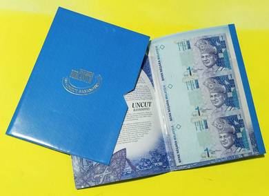 RM1 Zeti uncut (3 in 1)