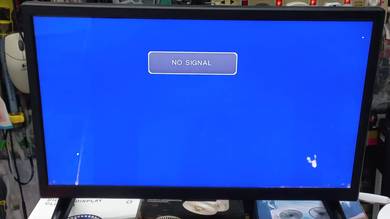 Colour TV-22”(LED-22) . 2nd. Like NEW[with