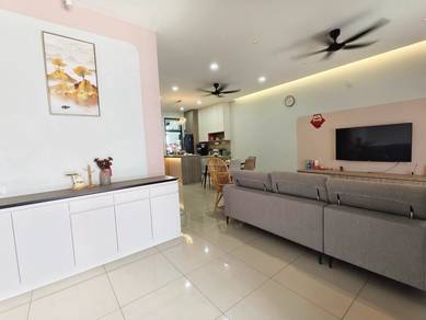 2-storey Terraced House For Sale in Johor Bahru,JHR