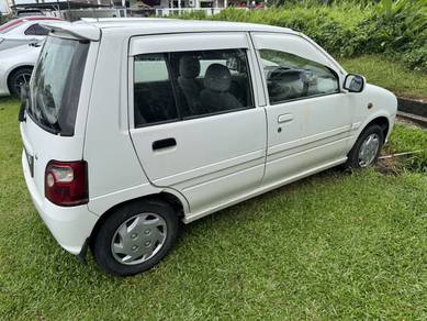 Perodua Kancil 850 EX in Bintulu, SWK