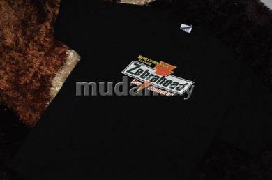 Zebrahead band SAIZ L