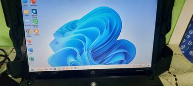 Mcm BARU Lagi hp probook 4420s Laptop