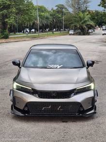 Honda Civic RS in Puchong, SGR