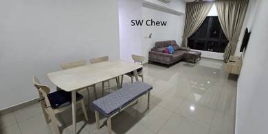 Service Residence For Rent in M Centura