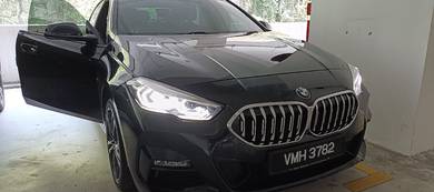 BMW 218i Active Tourer 18i M SPORT GRAN COUPE in Relau, PNG