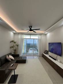 Service Residence For Rent in Twin Danga Residence