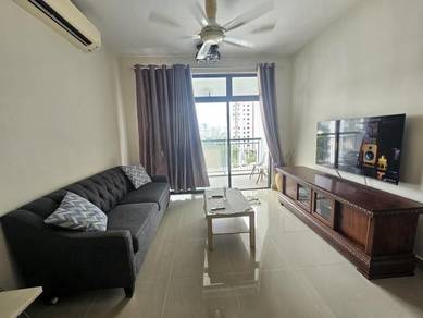 Condominium For Rent in Tamara Residence