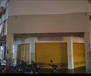 Shop lot For Rent in Pandan Perdana,KUL