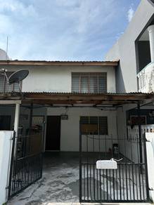 2-storey Terraced House For Sale in Ampang,KUL