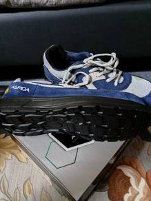 Safety Shoes ESD