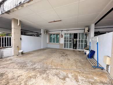 1-storey Terraced House For Sale in Kuching,SWK