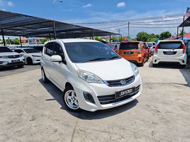 Perodua Alza EZ STANDARD in Batu Pahat, JHR