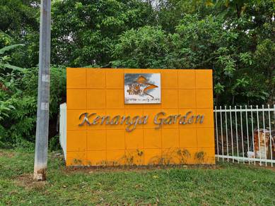 Residential Land in Saujana Utama, SGR