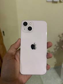 iPhone 13 128gb