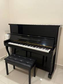 piano 钢琴
