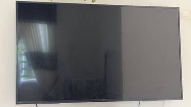sony 65inci