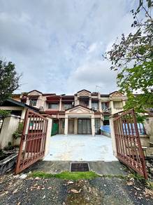 2-storey Terraced House For Sale in Subang Jaya,SGR