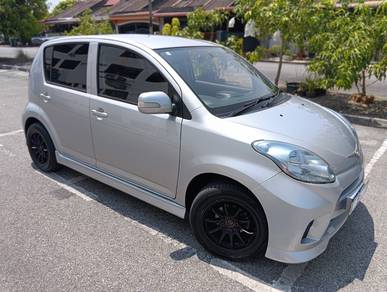 Perodua MyVi SE ZHS in Alor Setar, KDH