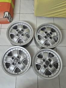 mugen rim