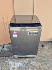 Sharp Washing Machine Washer 15kg