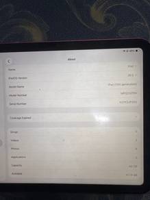 IPAD (10th generation)