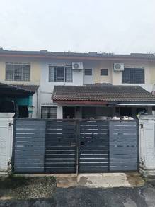 2-storey Terraced House For Sale in Masai,JHR