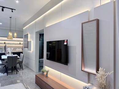 Condominium For Sale in Old Klang Road,KUL