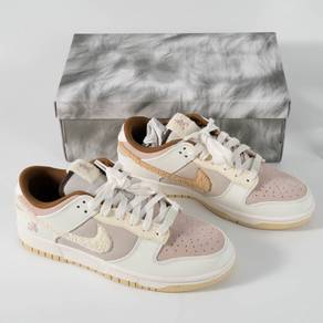 Nike Dunk Low Retro PRM Year of the Rabbit Fossil