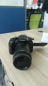 canon eos rebel t4i 