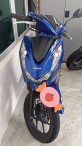 Honda BeAT