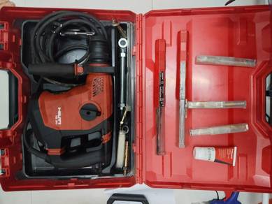HILTI TE 30-AVR Rotary hammer