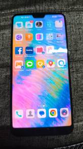 Huawei p20 pro