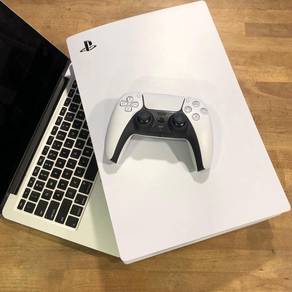 PS5 Playstation 5 DigitalPro 2023 Ver TradeInReady