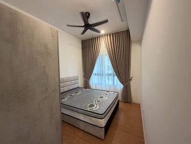 Service Residence For Rent in Jernih Residence
