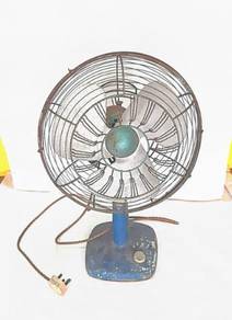 Vintage KDK table Fan