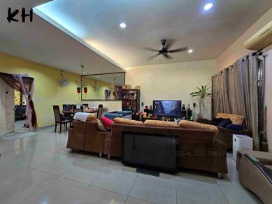 2-storey Terraced House For Sale in Ambang Botanic,SGR