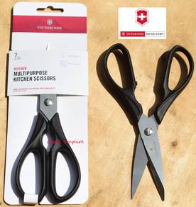 VICTORINOX – Gunting ikan / dapur