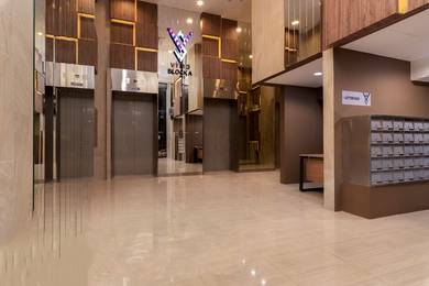 Condominium For Sale in VIM 3 @ Desa Park North