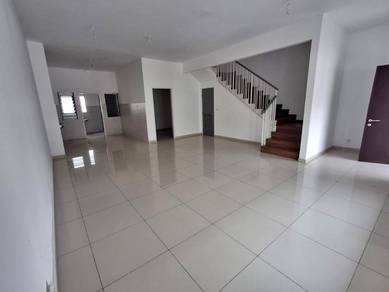 2-storey Terraced House For Sale in Setia Alam,SGR
