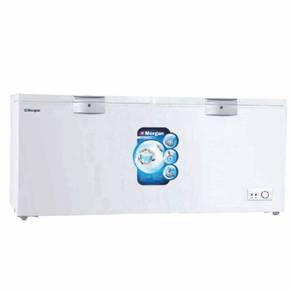MORGAN 600L Chest Freezer MCF6307L