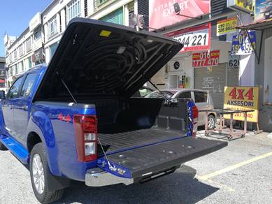 4x4 AEROKLAS TOP UP