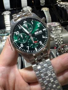 IWC Pilot Chronograph 41mm IW388104