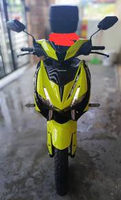 Honda RS150