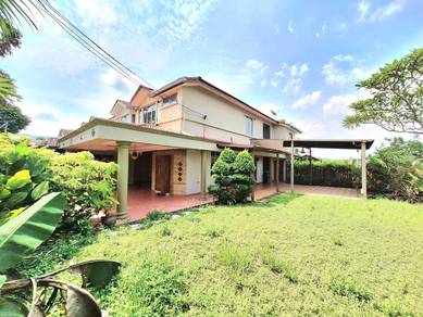 2-storey Terraced House For Sale in Ampang,KUL
