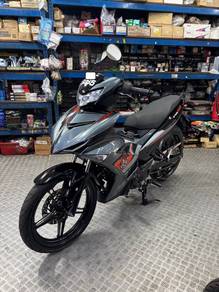 Yamaha Y15ZR
