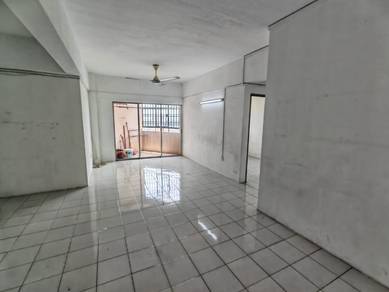 Apartment For Sale in Sri Impian Apartment (Larkin Perdana)