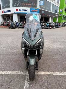 Ariic TOUCH 250