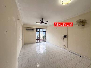 Apartment For Sale in Halaman Kristal